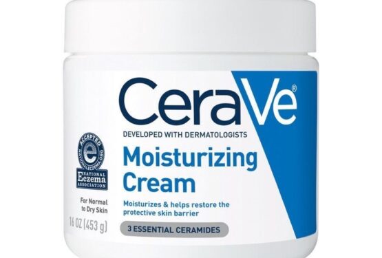 Cerave Crème hydratante