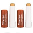 Vaseline baume à lèvre reparatrice au beurre de karité lot de 2