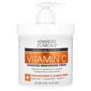 Advanced clinical Vitamine C